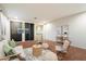 Sun-filled living room with modern furnishings, plush seating, and bright décor at 1874 E Crescent Way, Chandler, AZ 85249