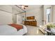 Cozy bedroom with natural light, offering a comfortable and inviting atmosphere at 1903 N Lynch --, Mesa, AZ 85207