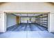 Spacious garage with room for vehicles and storage at 2375 E Fiesta Dr, Casa Grande, AZ 85194