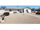 Charming single-story home featuring low-maintenance desert landscaping. Ready for you to add a personal touch! at 2808 E Lupine Ave, Phoenix, AZ 85028