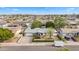 Charming single-story home with a well-maintained front yard and a long driveway, perfect for suburban living at 3802 W Rue De Lamour Ave, Phoenix, AZ 85029