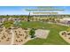 Mammoth Park featuring playgrounds, a ramada, basketball courts, and green spaces at 384 N Scott Dr, Chandler, AZ 85225