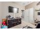 ' playroom with TV, toy storage, and space to play at 5259 S Hadron --, Mesa, AZ 85212
