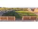 Inviting community park area with benches, walking paths, and green space offers residents an outdoor gathering spot at 9807 S 11Th St, Phoenix, AZ 85042