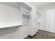 Organized walk-in closet with shelving, drawers, and ample hanging space at 3856 E Sagebrush St, Gilbert, AZ 85296