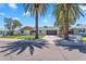 Attractive single-Gathering home enhanced by mature trees and fresh landscaping at 8215 E Virginia Ave, Scottsdale, AZ 85257