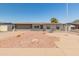 Charming single-story home with a well-maintained yard and inviting curb appeal at 1112 W Farmdale Ave, Mesa, AZ 85210