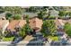 Charming single-story home featuring a well-maintained front yard and inviting curb appeal in a tranquil neighborhood setting at 2313 E Gondola Ln, Gilbert, AZ 85234