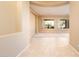 Bright living room with large windows offering abundant natural light at 23216 N Gaviota Dr, Sun City West, AZ 85375