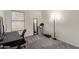 Bedroom offering great light, ample space, and carpeting at 2904 E Ludlow Dr, Phoenix, AZ 85032