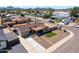 This charming home has desert landscaping and easy street access at 3301 E Sharon Dr, Phoenix, AZ 85032