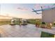 Rooftop deck with grills, seating and views at 4808 N 24Th St # 303, Phoenix, AZ 85016