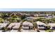 Charming two-story homes with tile roofs, well-manicured landscaping, and convenient two-car garages at 5811 W Irma Ln, Glendale, AZ 85308