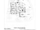 Overhead floor plan displays room locations, patio, RV parking and driveway at 7520 E Valley View Rd, Scottsdale, AZ 85250