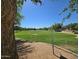 A scenic and grassy neighborhood park that offers a great place for relaxing, recreation, and leisure activities at 1101 S Hazel St, Gilbert, AZ 85296