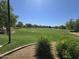 A scenic and grassy neighborhood park that offers a great place for relaxing, recreation, and leisure activities at 1101 S Hazel St, Gilbert, AZ 85296