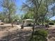 A neighborhood park that features picnic tables, a shaded gazebo, mature trees, and a playground for hours of fun at 1101 S Hazel St, Gilbert, AZ 85296
