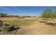 Community park offering plenty of green space and recreational opportunities, perfect for families and outdoor enthusiasts at 10134 E Supernova Dr, Mesa, AZ 85212