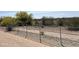 Desert landscape view featuring native vegetation and natural terrain at 11645 E Bella Vista Dr, Scottsdale, AZ 85259