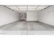 Spacious three car garage offers ample space for vehicles and storage at 1437 E Flamingo Way, Gilbert, AZ 85297