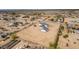 Nice home with a detached garage and room for storage or activities for everyone to enjoy at 30433 W Bellview St, Buckeye, AZ 85396
