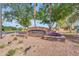 Welcome to Castlegate! This community features mature landscaping and Gathering friendly amenities at 4213 E Shapinsay Dr, San Tan Valley, AZ 85140