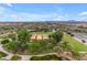 Community park with a sprawling green space, shaded picnic areas, and walking paths, ideal for outdoor activities at 4247 S Zenith --, Mesa, AZ 85212