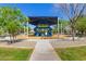 Playground featuring slides, climbing structures, and shade canopies for outdoor fun at 4516 E Walter Way, Phoenix, AZ 85050