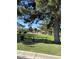 A park with a picnic table under a tree offers a relaxing outdoor space at 4741 W Annette Cir, Glendale, AZ 85308