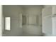 A walk-in closet with modern shelving at 11429 E Utah Ave, Mesa, AZ 85212