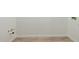 A utility room with tiled floors offers potential for a practical laundry space at 23724 N 165Th Dr, Surprise, AZ 85387