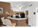 Well-equipped kitchen with oak cabinets and modern appliances at 5424 S 15Th St, Phoenix, AZ 85040