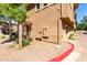 Charming two-story townhome featuring well-kept landscaping and an attractive exterior finish at 1225 N 36Th St # 2081, Phoenix, AZ 85008