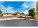 Quiet neighborhood street with well-maintained homes and easy access to mountain views at 13148 N 21St Ave, Phoenix, AZ 85029