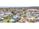 Serene suburban neighborhood showcasing well-maintained homes and tree-lined streets, offering a tranquil and inviting atmosphere at 1853 W Estrella Dr, Chandler, AZ 85224
