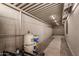 An interior shot of the pool equipment room at 1920 E Belmont Dr, Tempe, AZ 85284