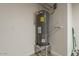 Efficient water heater setup, ensuring reliable hot water supply at 2311 N Loma Vis, Mesa, AZ 85213