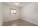 Bedroom with natural light and vinyl flooring at 2541 E Inverness Ave, Mesa, AZ 85204