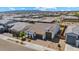 Beautiful home in a well maintained neighborhood featuring desert landscaping and mountain views in the distance at 25800 N 140Th Ln, Surprise, AZ 85387