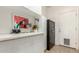 Bright mud room with a safe and plenty of storage at 3206 W Sentinel Rock Rd, Phoenix, AZ 85086