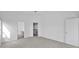 Spacious bedroom offers walk-in closet and access to a private bathroom at 3305 E Hononegh Dr, Phoenix, AZ 85050