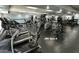 The gym features modern cardio machines and weights for a complete workout at 5038 E Morning Star Dr, Phoenix, AZ 85044