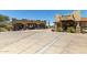 Exterior view of Las Sendas Pro Shop and Bogey's at Las Sendas at 7445 E Eagle Crest Dr # 1122, Mesa, AZ 85207