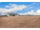Spacious lot featuring a block wall for extra privacy and security at 9430 W Sandstone Mountain Dr, Casa Grande, AZ 85194