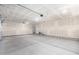 Large three car garage area offers lots of storage and includes the water heater at 6515 N Loma Ct, Casa Grande, AZ 85194