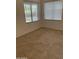 Comfortable bedroom with bright windows and neutral carpet at 8659 E Mescal St, Scottsdale, AZ 85260
