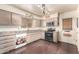Bright kitchen with updated appliances, ample cabinets, and hardwood floors at 10418 W Corte Del Sol Oeste --, Sun City, AZ 85351