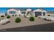 Beautiful single-story home with desert landscaping and a two-car garage, perfect for low-maintenance living at 10947 W Woodruff Rd, Casa Grande, AZ 85194