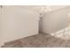 Bedroom offers neutral walls, carpeted floor, and standard closet at 1716 N Temple St, Mesa, AZ 85203