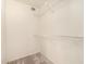 Walk-in closet with shelving at 1716 N Temple St, Mesa, AZ 85203